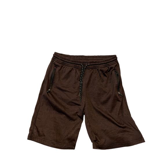 Burnside Athletic Shorts Mens L - Picture 1 of 3